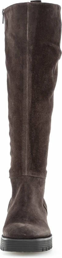 Gabor 92.837 Dames Laarzen - Bruin - Maat 36 5 Gabor 92.837 Dames Laarzen - Bruin - Maat 36 - Afbeelding 5