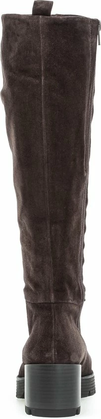 Gabor 92.837 Dames Laarzen - Bruin - Maat 36 4 Gabor 92.837 Dames Laarzen - Bruin - Maat 36 - Afbeelding 4