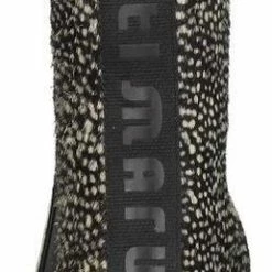 Maruti - Tobi Chelsea Boots Pixel Earth - Earth / Pixel Black - 40 -dames-schoenen Verkoop 258x840