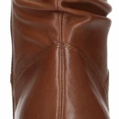 No Stress - Dames - Cognac Laarzen Met Hak - Maat 40 10 No Stress - Dames - Cognac Laarzen Met Hak - Maat 40 -dames-schoenen Verkoop 259x840