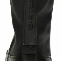 G-Star Raw Kafey Lace Up Dames Veterboot - Zwart - Maat 38 22 G-Star Raw Kafey Lace Up Dames Veterboot - Zwart - Maat 38 -dames-schoenen Verkoop 260x840