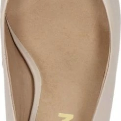 Nelson Dames Pump - Off White - Maat 37 -dames-schoenen Verkoop 263x840 2