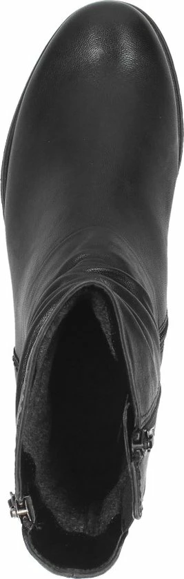 Gabor Dames Boot - Zwart - Maat 38,5 10 Gabor Dames Boot - Zwart - Maat 38,5 - Afbeelding 10