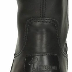 Panama Jack Piola B42 Zwart - Dames Laars - Maat 38 -dames-schoenen Verkoop 267x840