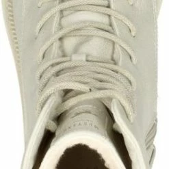 Mustang - Veterschoenen Hoog -dames-schoenen Verkoop 268x840 2