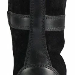 Horka Outdoorlaarzen York Halfhoog Leer/suède Bruin Maat 40 -dames-schoenen Verkoop 271x840 2