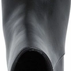 Tamaris Enkellaarsjes Zwart Synthetisch 192126 - Dames - Maat 38 -dames-schoenen Verkoop 271x840