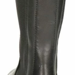 Nelson Dames Chelseaboot - Zwart - Maat 38 12 Nelson Dames Chelseaboot - Zwart - Maat 38 -dames-schoenen Verkoop 271x840 3