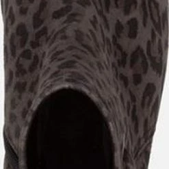 Gabor - Dames Enkellaarsjes - Donkergrijs -dames-schoenen Verkoop 273x840