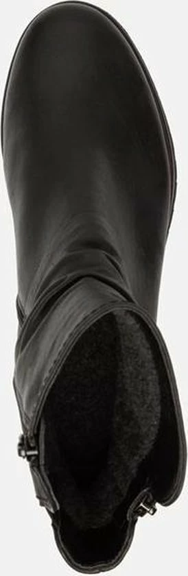 Gabor Dames Boot - Zwart - Maat 38,5 29 Gabor Dames Boot - Zwart - Maat 38,5 - Afbeelding 29