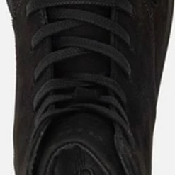 ECCO Bella Dames Laarzen - Zwart - Maat 36 -dames-schoenen Verkoop 274x840 3