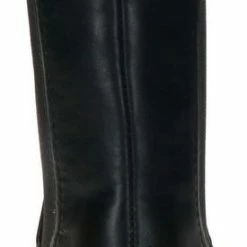 POSH By Poelman Chelsea Boot - Vrouwen - Zwart - Maat 39 -dames-schoenen Verkoop 275x840