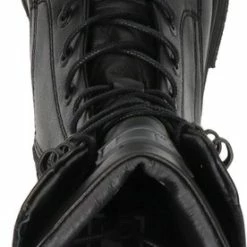 G-Star Raw Kafey Lace Up Dames Veterboot - Zwart - Maat 38 23 G-Star Raw Kafey Lace Up Dames Veterboot - Zwart - Maat 38 -dames-schoenen Verkoop 276x840 3