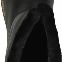 Panama Jack Piola B42 Zwart - Dames Laars - Maat 38 -dames-schoenen Verkoop 277x840 1