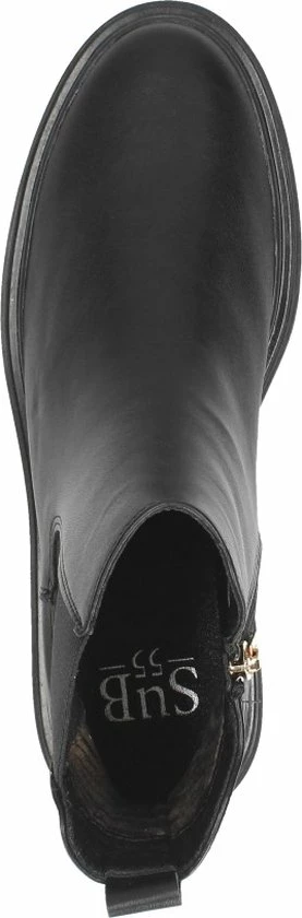 Sub55 - Enkellaarsjes Plat 7 Sub55 - Enkellaarsjes Plat - Afbeelding 7