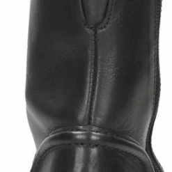Gabor Veterboots Dames / Laarzen / Damesschoenen - Leer - 92.723.57 - Zwart - Maat 39 -dames-schoenen Verkoop 277x840 6