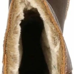 Panama Jack BAMBINA B94 - Volwassenen Gevoerde Laarzen - Kleur: Cognac - Maat: 37 -dames-schoenen Verkoop 280x840 2