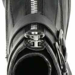 Tamaris Biker Boots Zwart - Maat 40 -dames-schoenen Verkoop 281x840