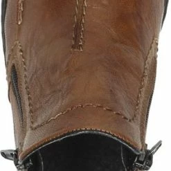 Rieker - Enkellaarsjes Plat -dames-schoenen Verkoop 283x840 5