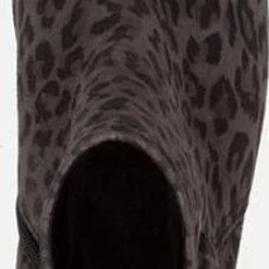 Gabor - Dames Enkellaarsjes - Donkergrijs -dames-schoenen Verkoop 285x840 2