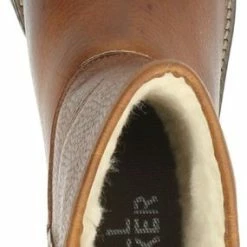 Bullboxer Dames Enkelboot - Cognac - Maat 42 20 Bullboxer Dames Enkelboot - Cognac - Maat 42 -dames-schoenen Verkoop 285x840 3
