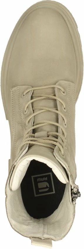 G-Star RAW G-star - Kafey High Lace Nub W 15 G-Star RAW G-star - Kafey High Lace Nub W - Afbeelding 15