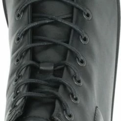 ECCO SOFT 2.0 Dames Veterboot - Zwart - Maat 38 -dames-schoenen Verkoop 287x840 1