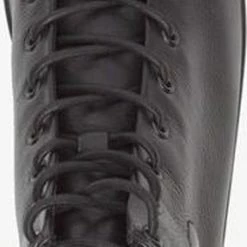 ECCO SOFT 2.0 Dames Veterboot - Zwart - Maat 38 -dames-schoenen Verkoop 287x840 2
