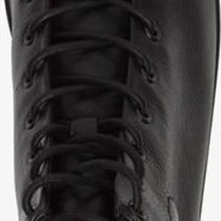 ECCO SOFT 2.0 Dames Veterboot - Zwart - Maat 38 -dames-schoenen Verkoop 288x840