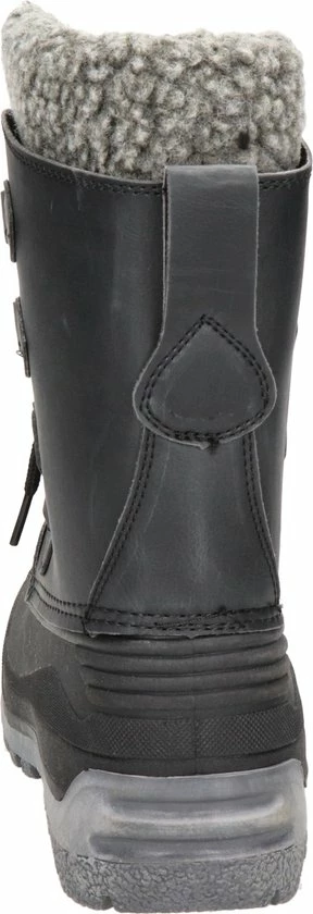 Dolcis Hobbs Unisex Snowboot - Zwart - Maat 42 10 Dolcis Hobbs Unisex Snowboot - Zwart - Maat 42 - Afbeelding 10