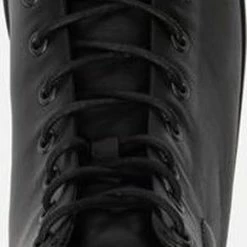 ECCO SOFT 2.0 Dames Veterboot - Zwart - Maat 38 -dames-schoenen Verkoop 290x840 1