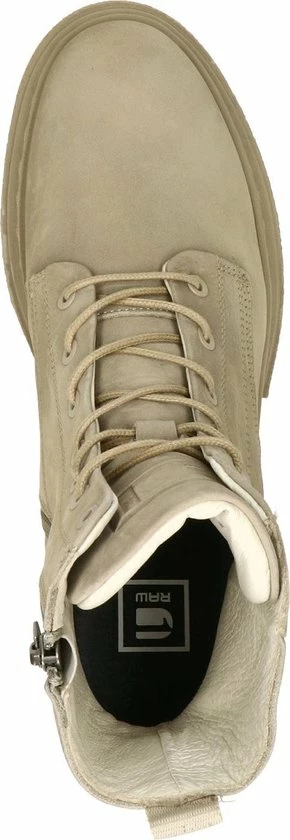 G-Star RAW G-star - Kafey High Lace Nub W 6 G-Star RAW G-star - Kafey High Lace Nub W - Afbeelding 6