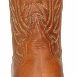 Sendra 13142 Laly Cowboylaars - Cognac - Maat 39 -dames-schoenen Verkoop 292x840 6