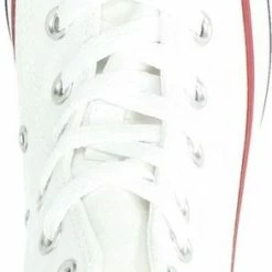 Converse Chuck Taylor All Star Sneakers Hoog Unisex - Optical White - Maat 41 23 Converse Chuck Taylor All Star Sneakers Hoog Unisex - Optical White - Maat 41 -dames-schoenen Verkoop 293x840 2