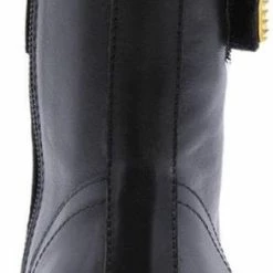 Liu Jo New Nancy Ankle Boot - Black - Maat 37 -dames-schoenen Verkoop 293x840