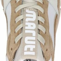 Maruti - Cody Sneakers Beige - Beige - 38 -dames-schoenen Verkoop 293x840 3