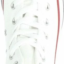 Converse Chuck Taylor All Star Sneakers Unisex Optical White - Maat 42 -dames-schoenen Verkoop 293x840 6