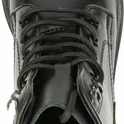 Nelson Dames Veterboot - Zwart - Maat 39 -dames-schoenen Verkoop 294x840 2