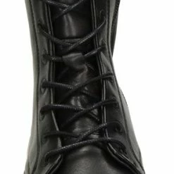 G-Star Raw Kafey Lace Up Dames Veterboot - Zwart - Maat 38 20 G-Star Raw Kafey Lace Up Dames Veterboot - Zwart - Maat 38 -dames-schoenen Verkoop 295x840 3