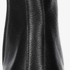 Tango Bee 5136 Veterboots - Laarzen Met Veters - Dames - Zwart - Maat 38 -dames-schoenen Verkoop 295x840 6