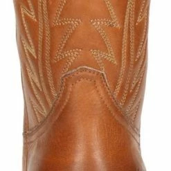 Sendra 13142 Laly Cowboylaars - Cognac - Maat 39 -dames-schoenen Verkoop 295x840 8