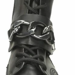 Gabor 92.743 Dames Laarzen - Zwart - Maat 37 -dames-schoenen Verkoop 296x840 1