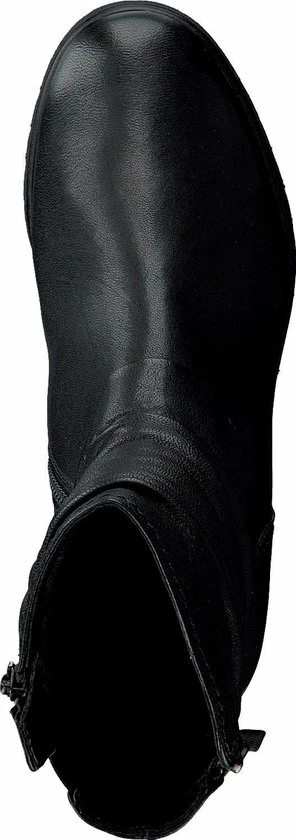 Gabor Dames Boot - Zwart - Maat 38,5 26 Gabor Dames Boot - Zwart - Maat 38,5 - Afbeelding 26