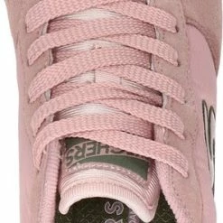 Skechers OG 86 Step N Fly Sneakers Roze - Maat 41 -dames-schoenen Verkoop 296x840 3