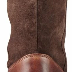 Horka Outdoorlaarzen Cornwall Unisex Kort Bruin Maat 37 -dames-schoenen Verkoop 297x840 1