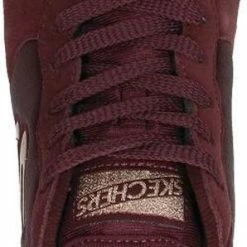 Skechers Retros-Og 85 Goldn Gurl Dames Sneakers - Rood - Maat 39 -dames-schoenen Verkoop 298x840 2