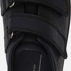 Ecco Soft 2.0 Sneakers Blauw Leer - Dames - Maat 39 -dames-schoenen Verkoop 298x840