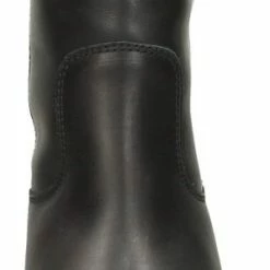 Panama Jack Piola B42 Zwart - Dames Laars - Maat 38 -dames-schoenen Verkoop 298x840 5