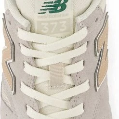 New Balance 373 Dames Sneakers - Rain Cloud - Maat 37 -dames-schoenen Verkoop 298x840 8