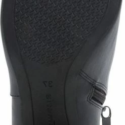 Tamaris Enkellaarsjes Zwart Synthetisch 192126 - Dames - Maat 38 -dames-schoenen Verkoop 299x840 3